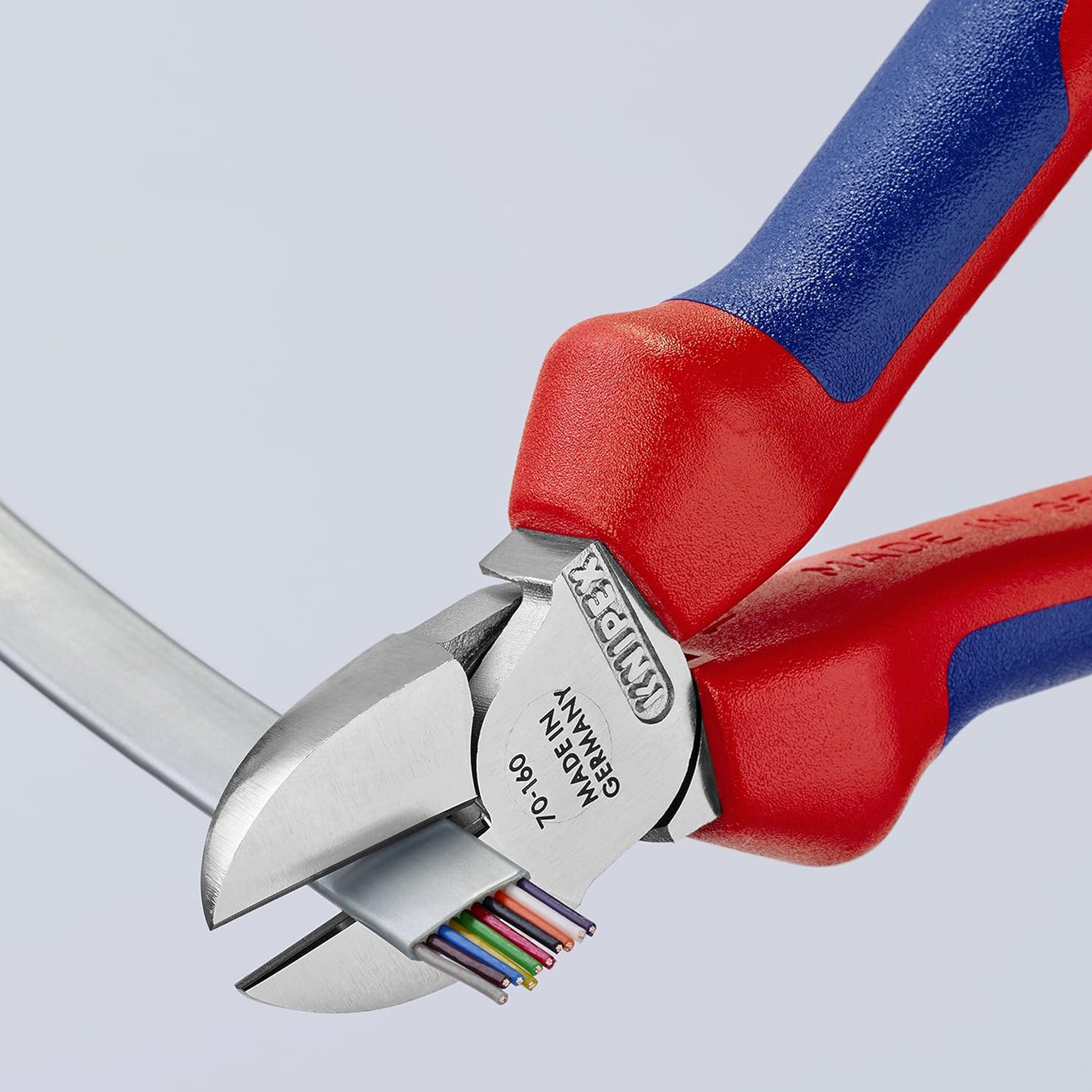 KNIPEX 70 05 160 Diagonal Cutter