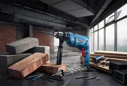 BOSCH GSB 600 Professional Impact Drill 06011A03KA