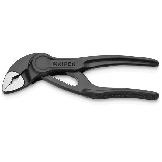 KNIPEX 87 00 100 Cobra® XS Water Pump Pliers