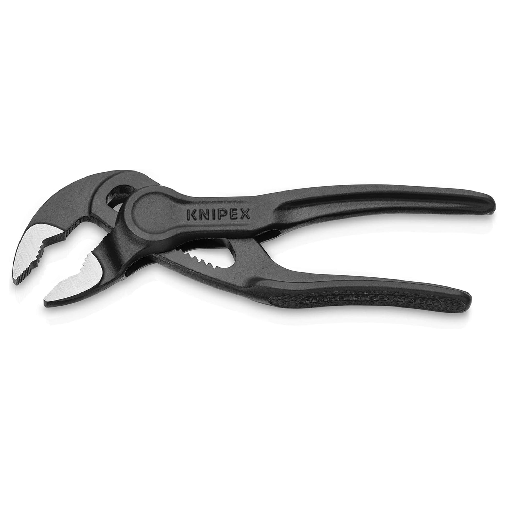 KNIPEX 87 00 100 Cobra® XS Water Pump Pliers