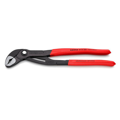 KNIPEX 87 01 300 Cobra® High-Tech Water Pump Pliers