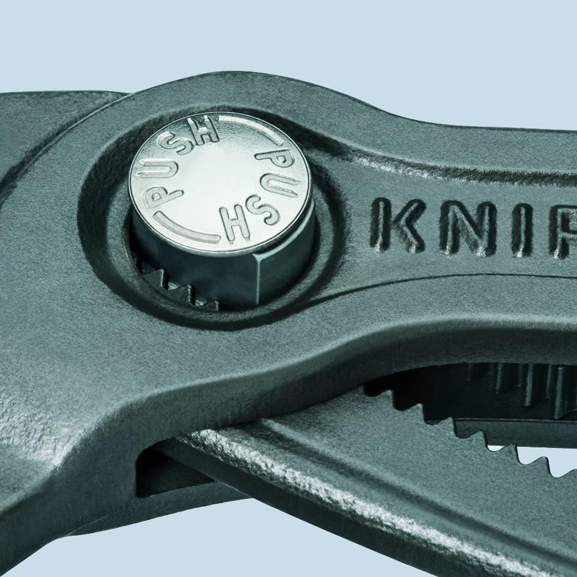 KNIPEX 87 03 125 Cobra® High-Tech Water Pump Pliers