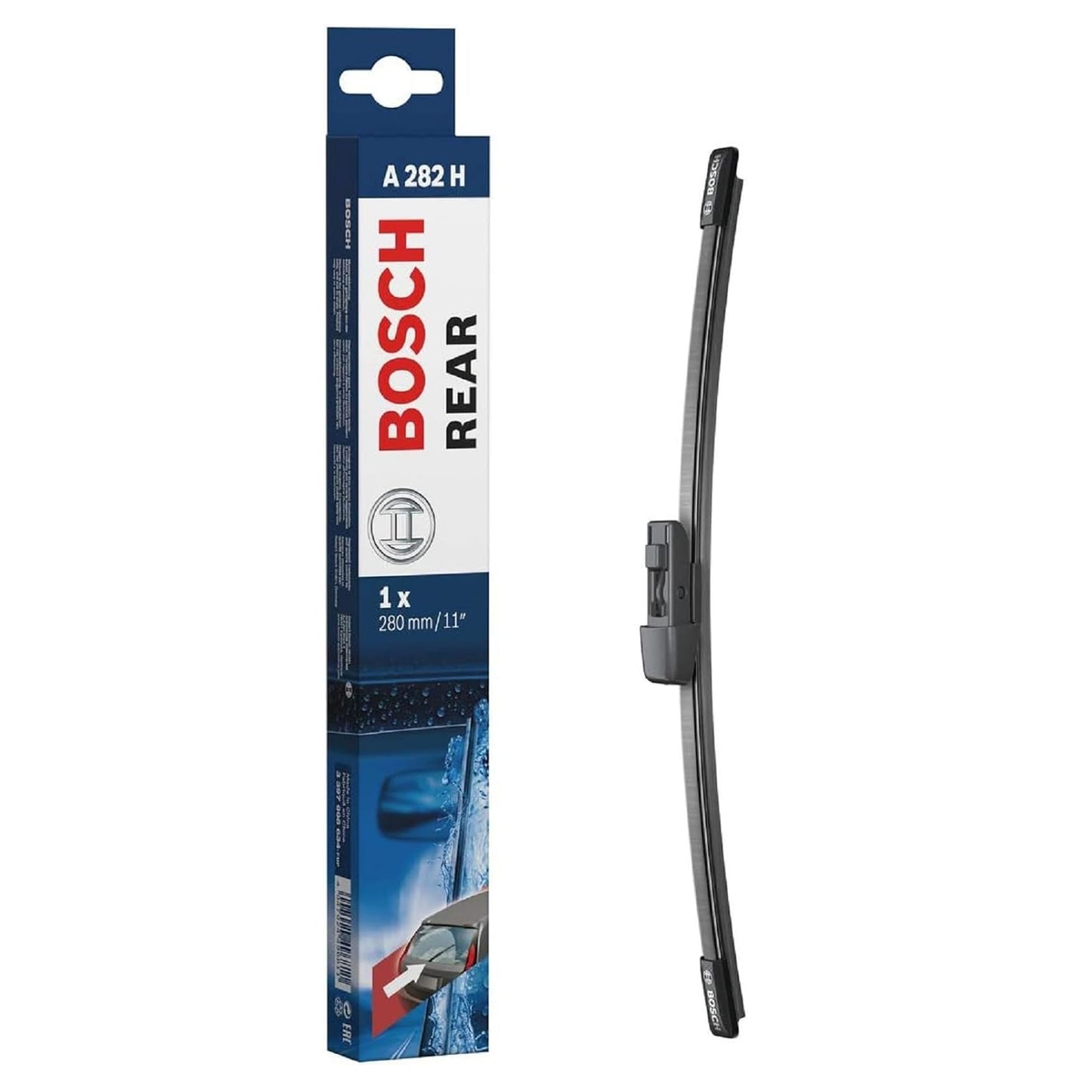 BOSCH REAR A282H Wiper blade 3397008634