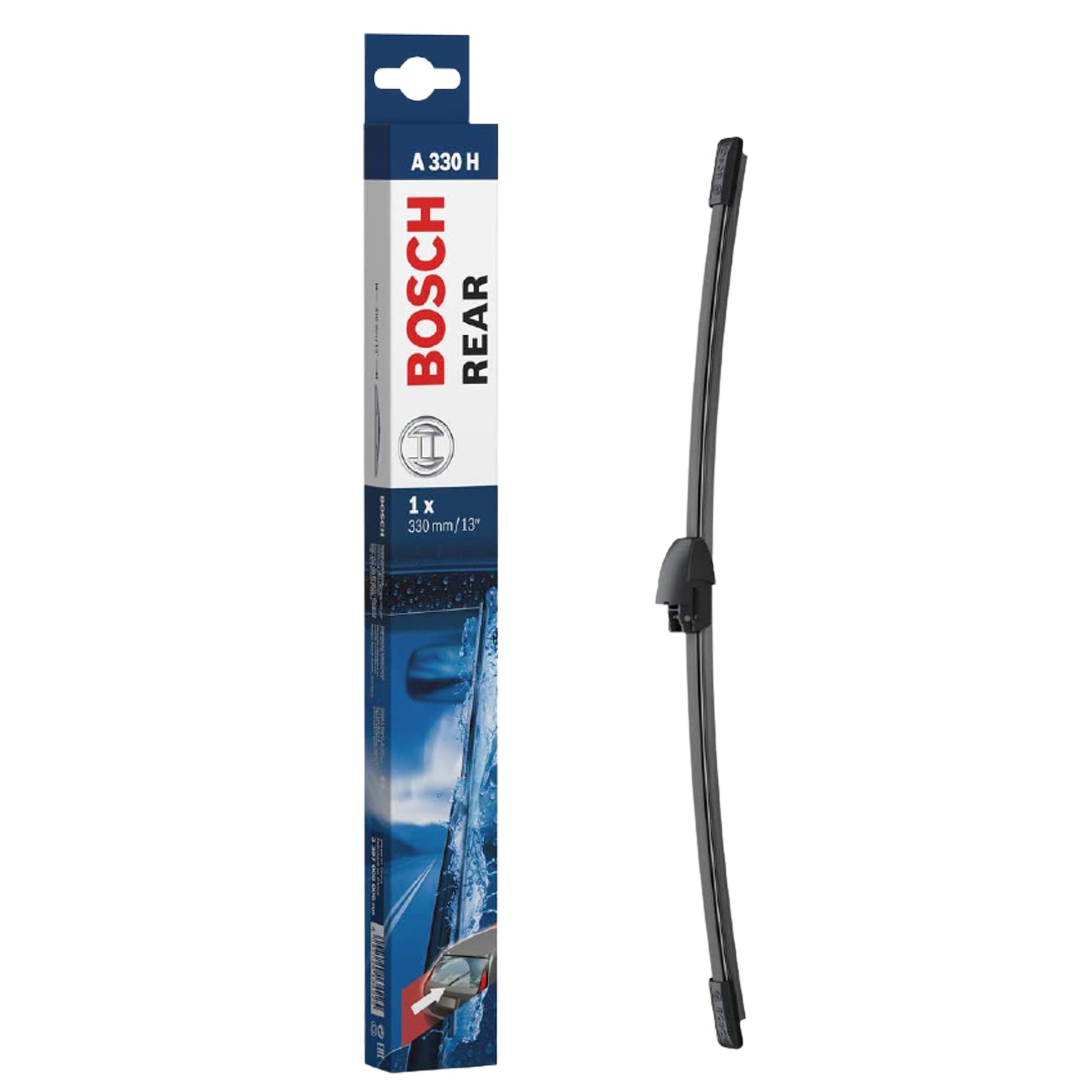 BOSCH REAR A330H Wiper blade 3397008006