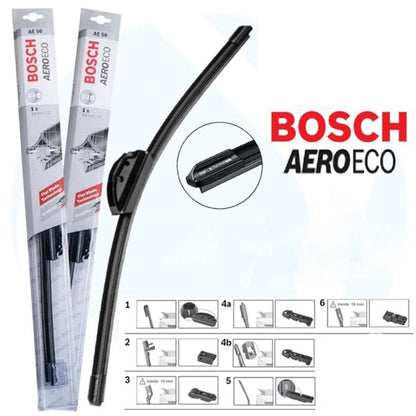 BOSCH AEROECO AE 16 Front wiper blade 16" 3397015558