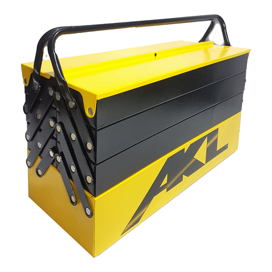 AKL A1 Cantilever metalic tool box