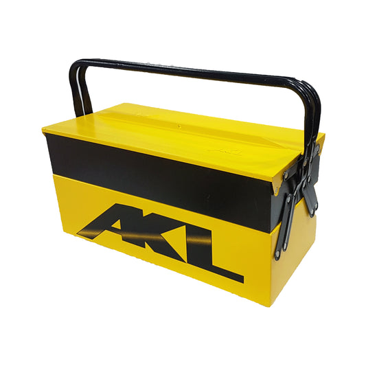 AKL C1 Cantilever metalic tool box