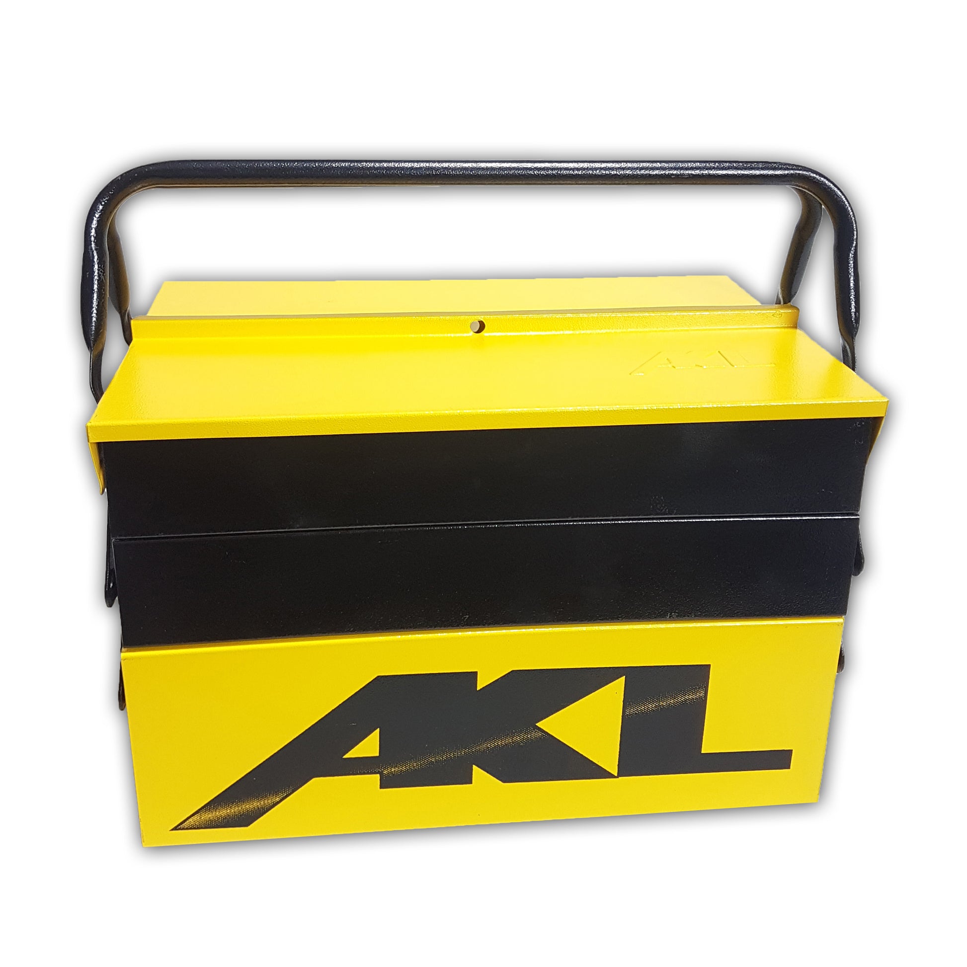 AKL C4 Cantilever metalic tool box