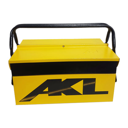 AKL C5 Cantilever metalic tool box