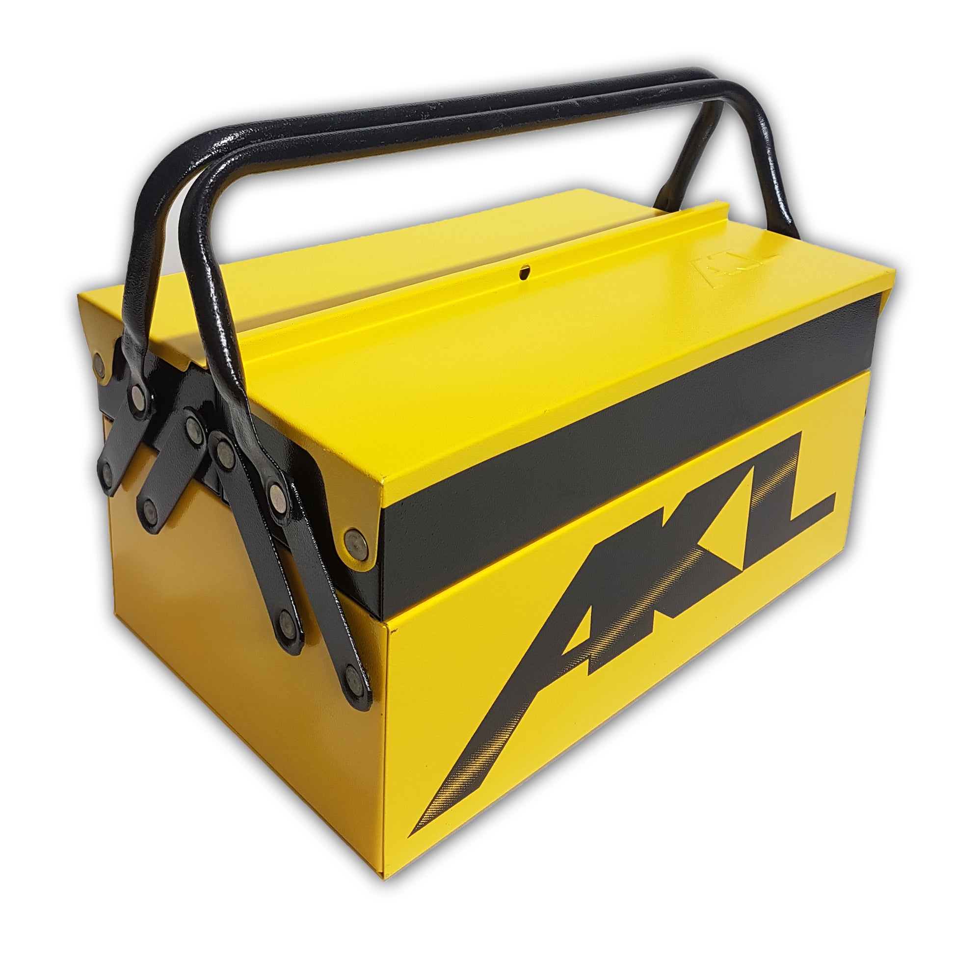 AKL C5 Cantilever metalic tool box