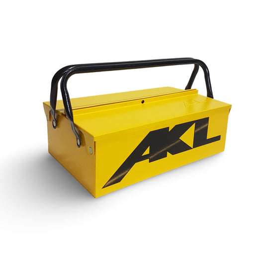 AKL D1 Metalic tool box