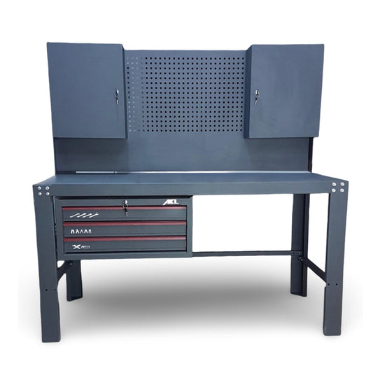 محطة عمل AKL W3-1000KG