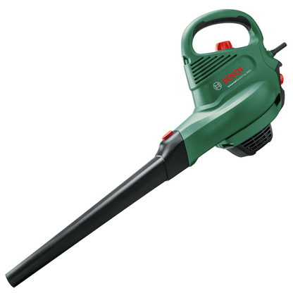 BOSCH Universal GardenTidy 3000 | بلاور حدائق 3000 وات شفط و طرد وفرم اوراق الاشجار