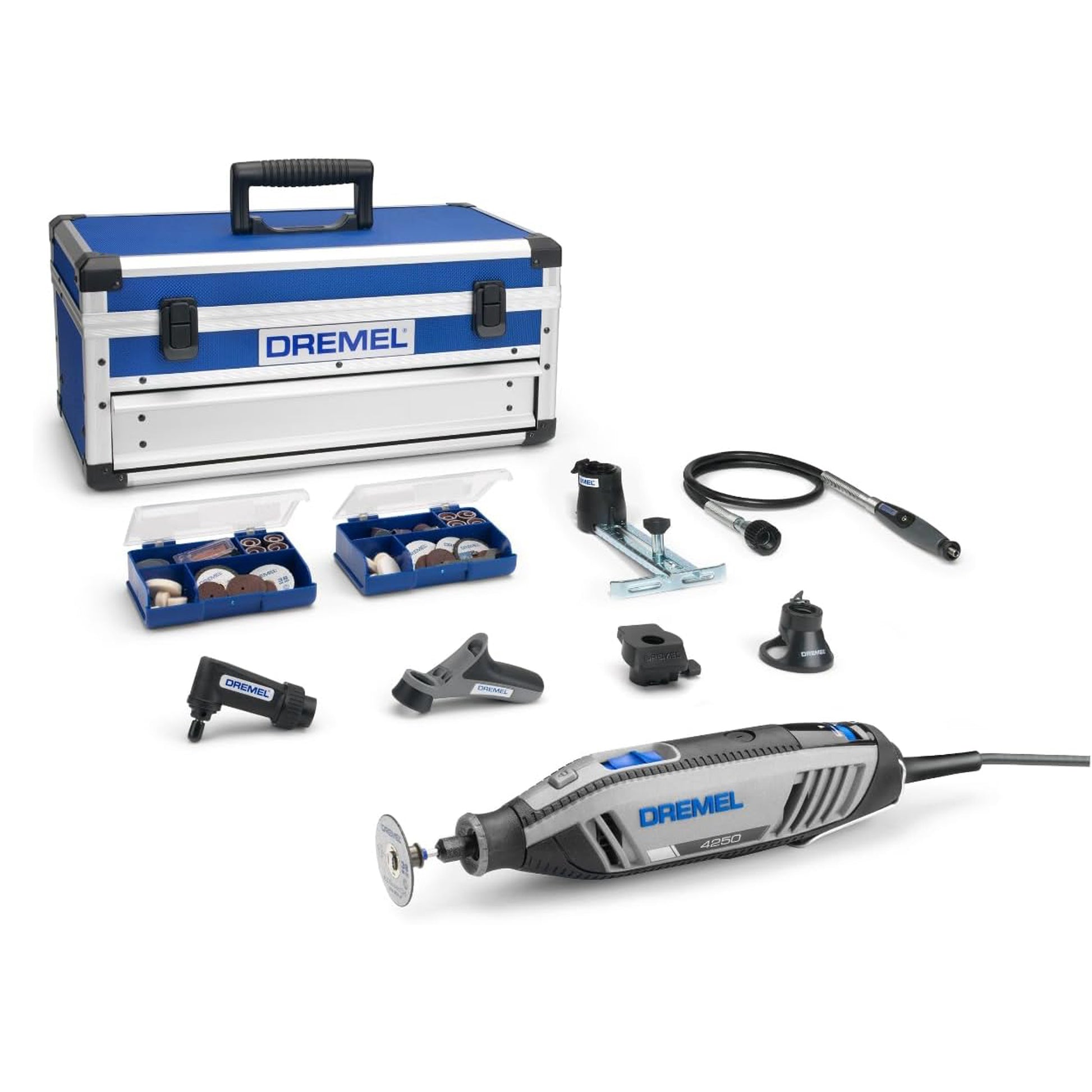 DREMEL 4250 (4250-6/128) F0134250JL