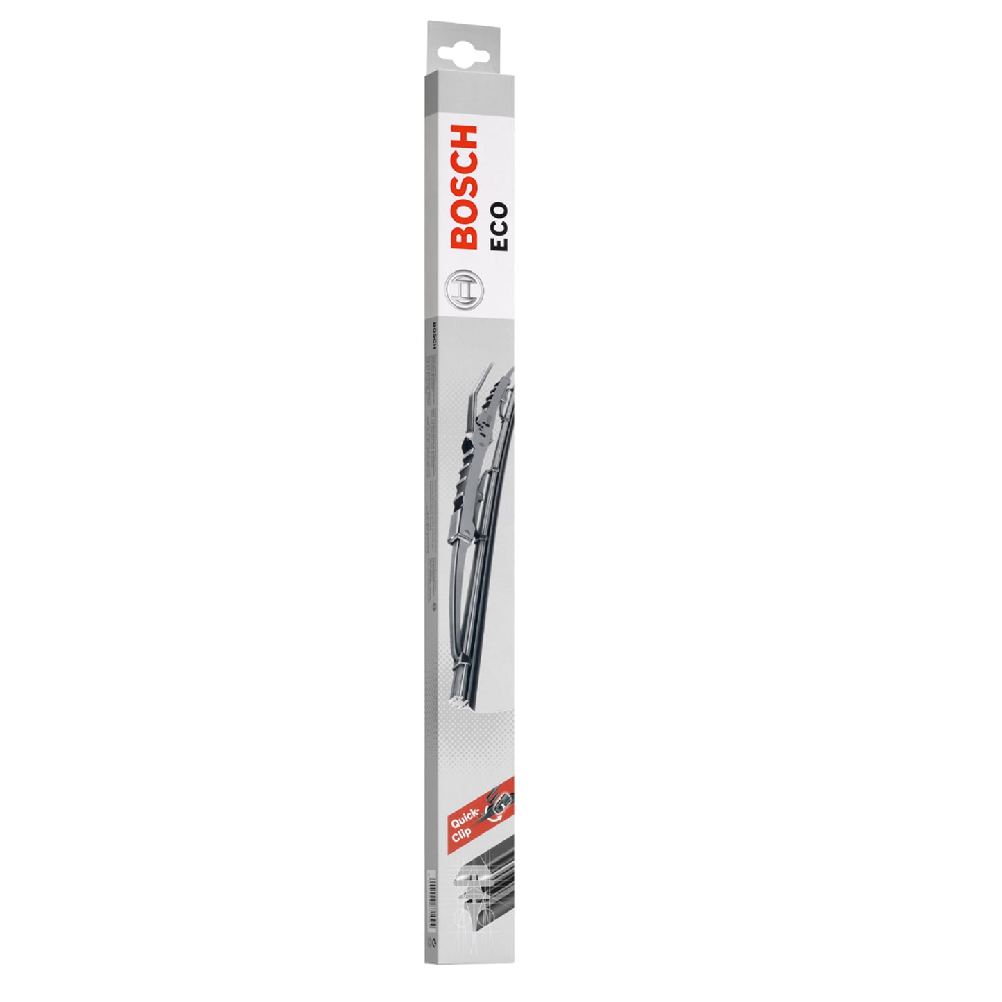 BOSCH ECO 340 UE 14" Front wiper blade 3397011525