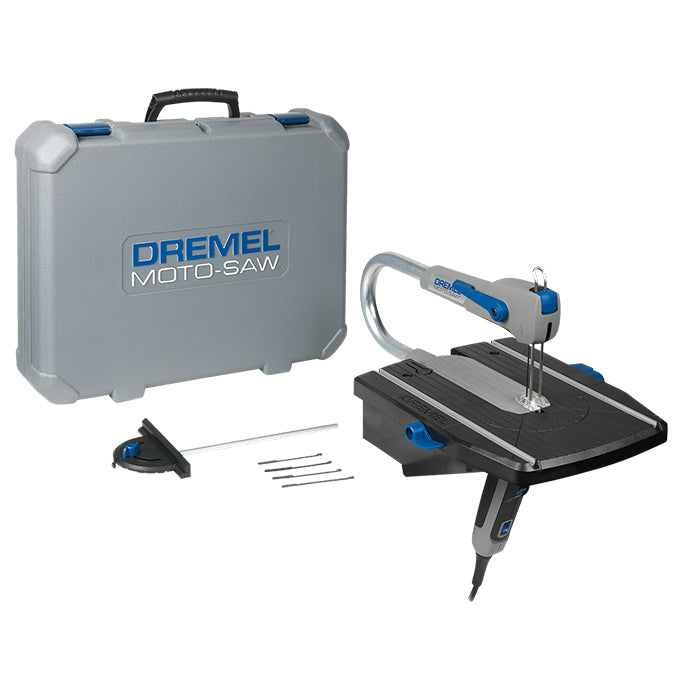 DREMEL Moto Saw F013MS20JA (MS20-1/5) | منشار مدمج 70 وات من دريميل