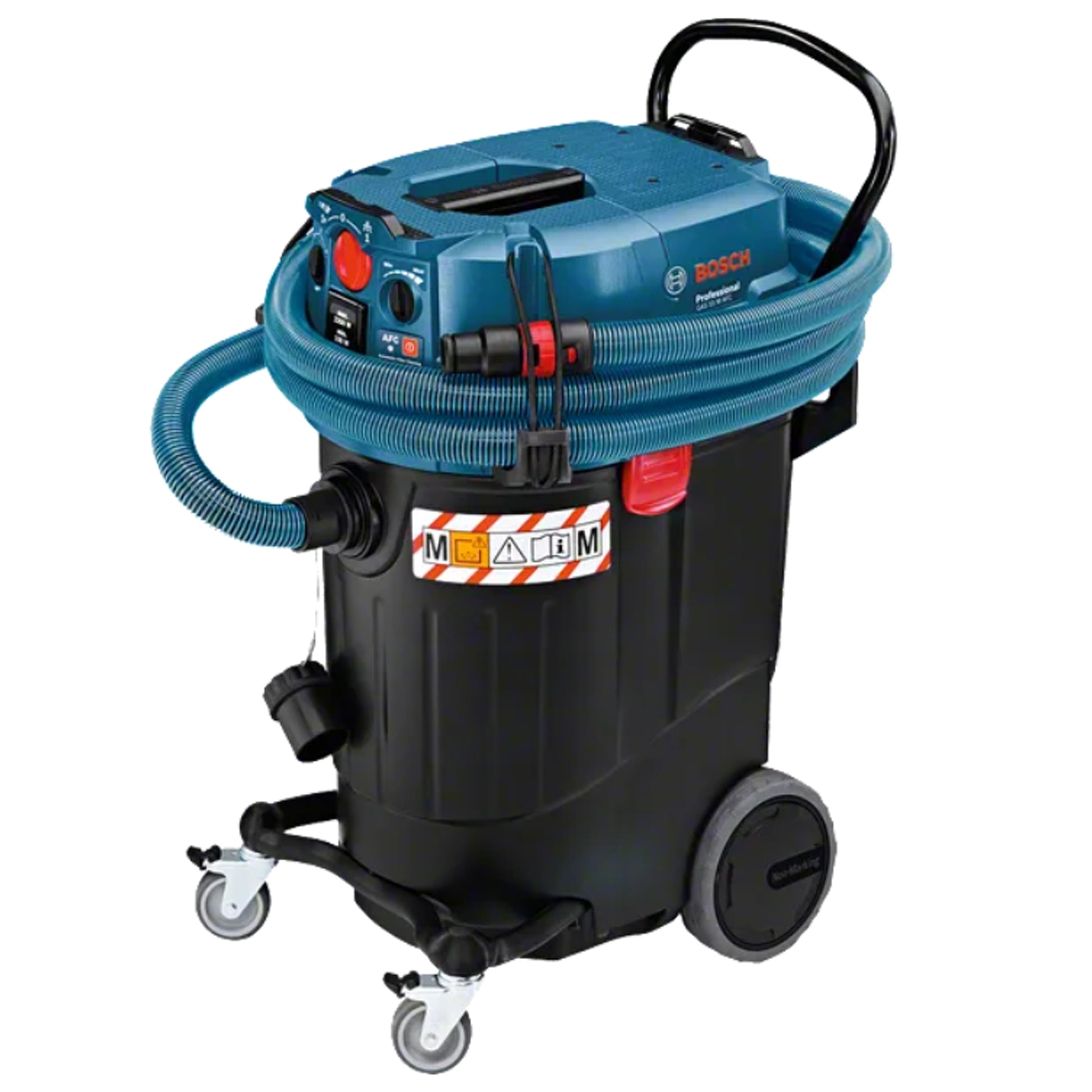BOSCH GAS 55 M AFC Professional Corded Dust Extractor 06019C3300
