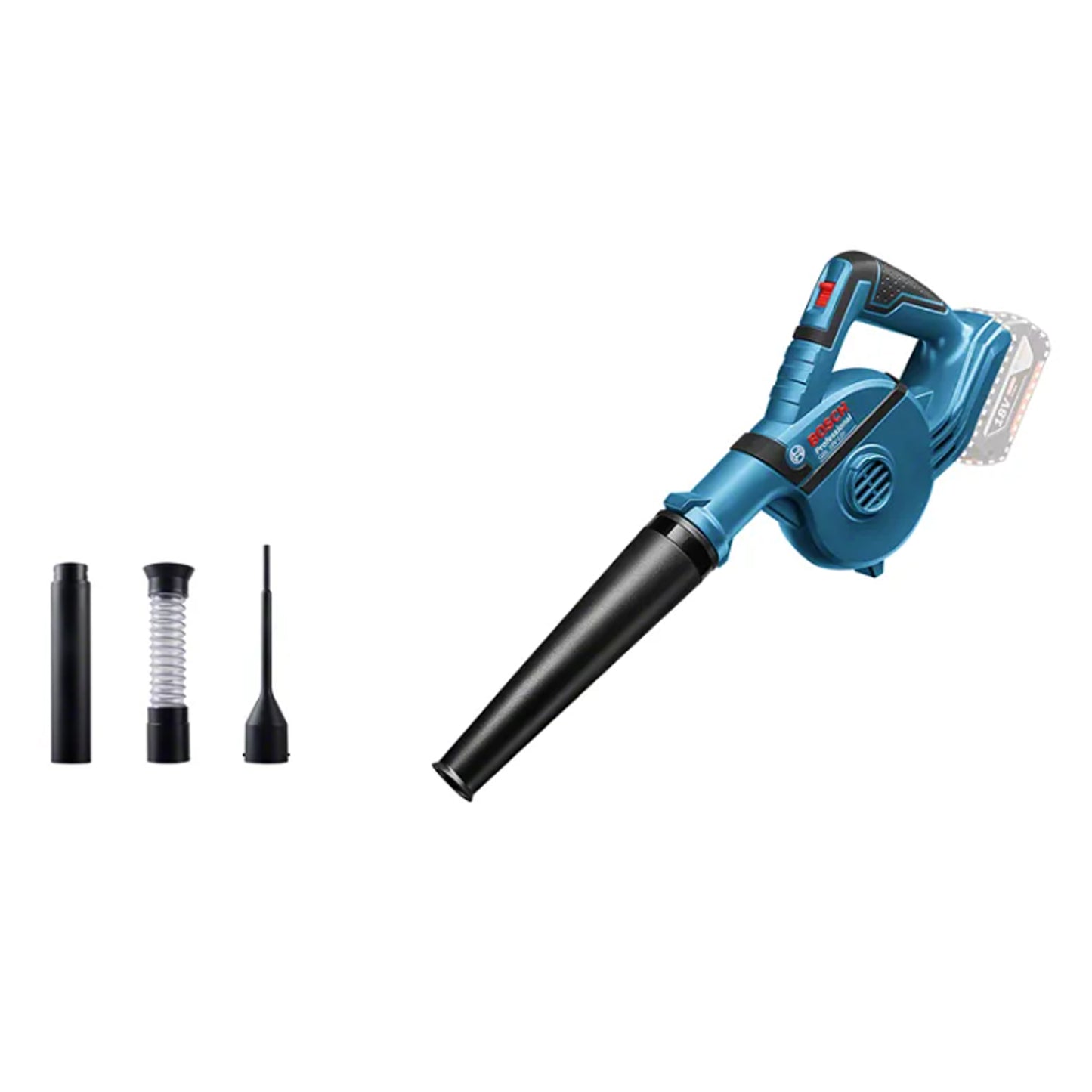 BOSCH GBL 18V-120 Professional Cordless Blower 06019F5100