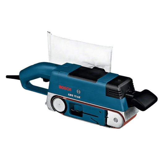 BOSCH GBS 75 AE Professional Belt Sander 0601274703