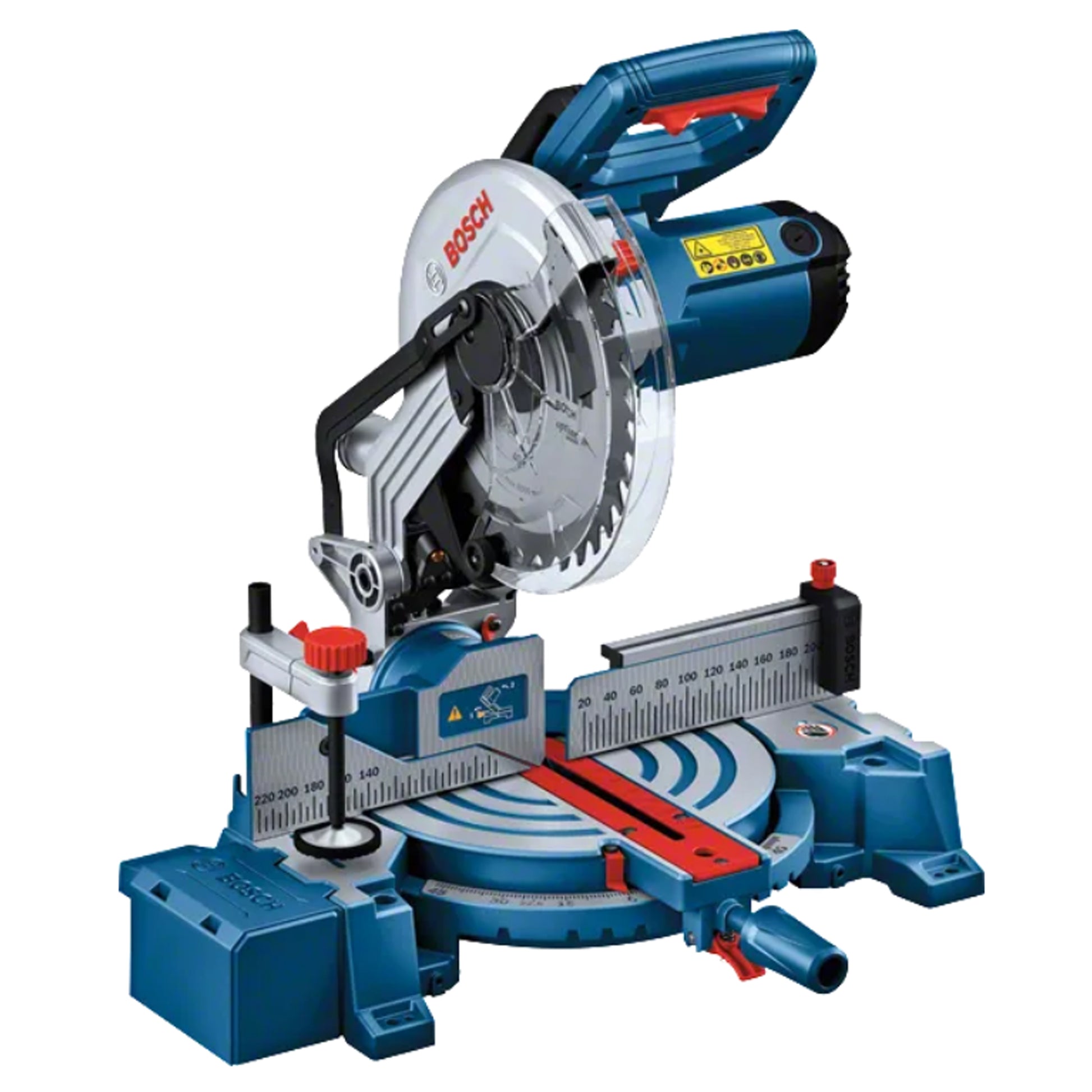 BOSCH GCM 254 Professional Mitre Saw 0601B52000