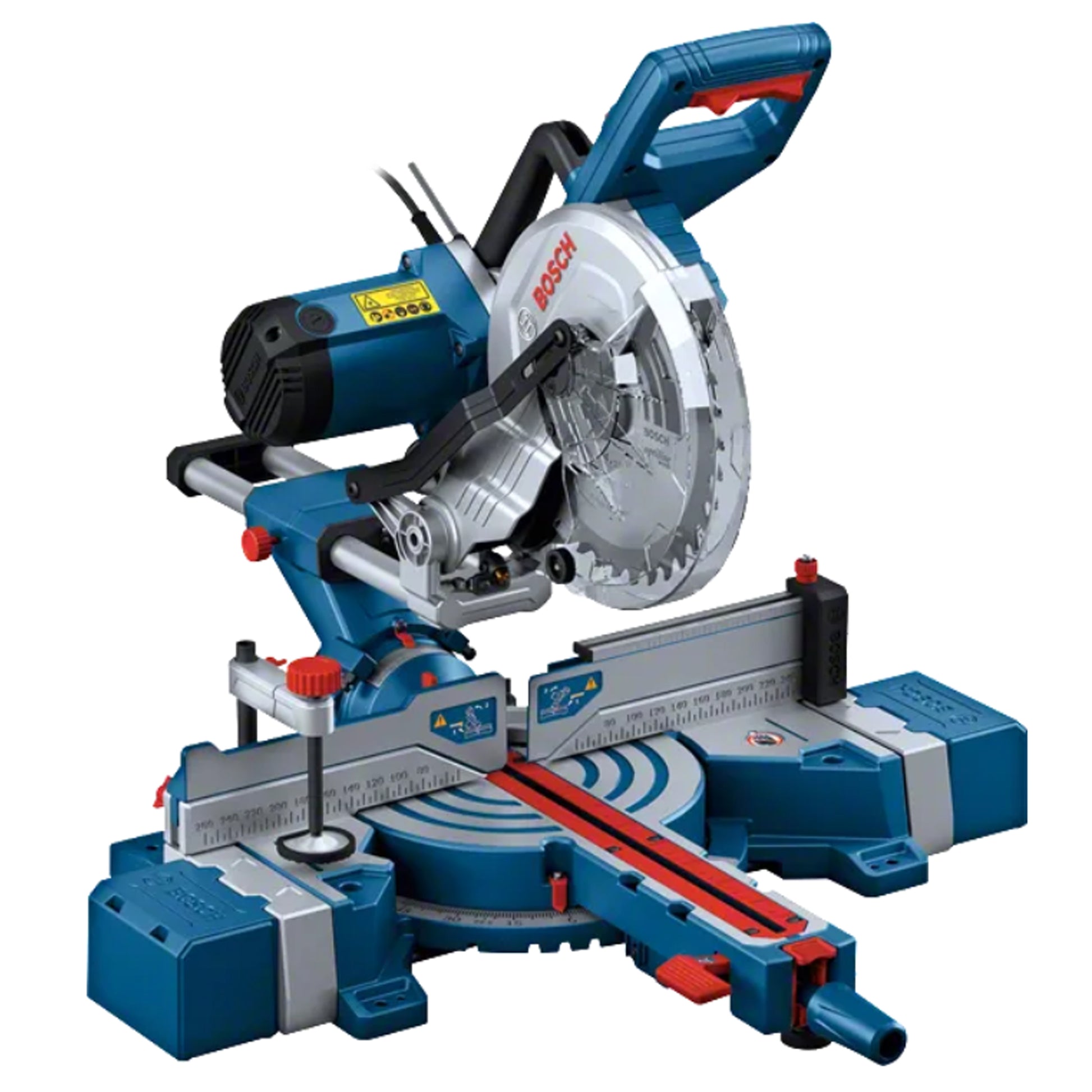 BOSCH GCM 254 D Professional Mitre Saw 0601B53000