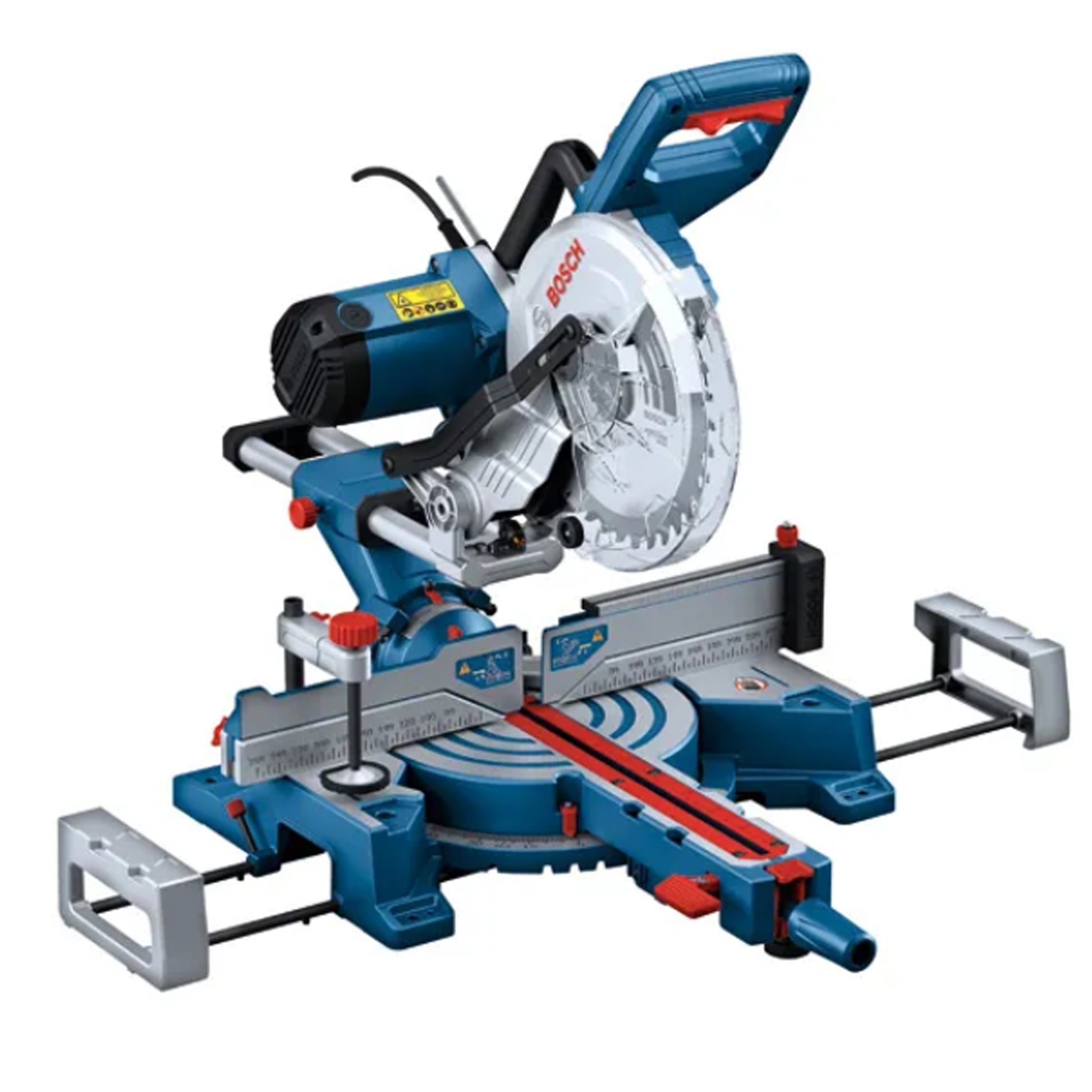 BOSCH GCM 254 D Professional Mitre Saw 0601B53000