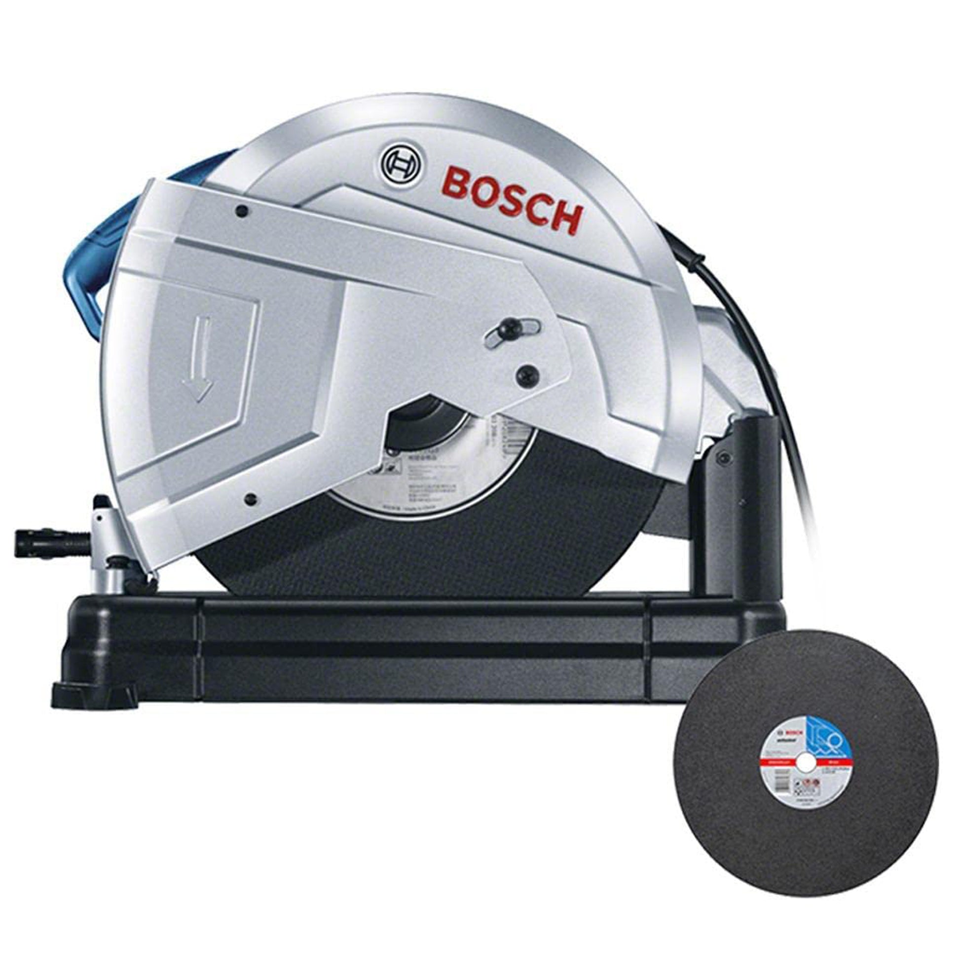 BOSCH GCO 220 Professional Metal Cut-off Saw 0601B373K1