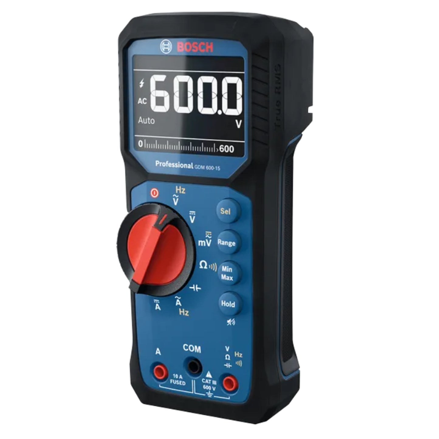 BOSCH GDM 600 15 Professional Digital multimeter 0601077300