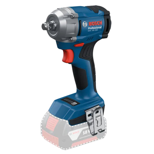 BOSCH GDS 18V-350 Professional Cordless Impact Wrench 06019M5020