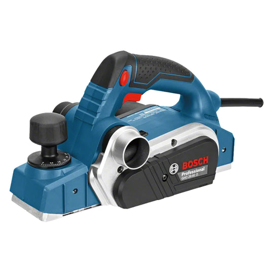 BOSCH GHO 26-82 D Professional Planer 06015A4301