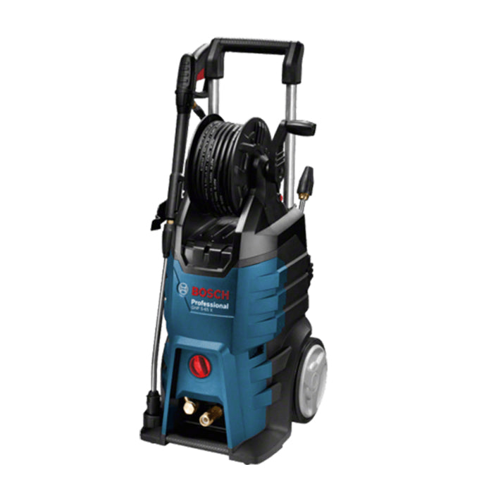 BOSCH GHP 5-65 X Professional high pressure washer | ماكينة غسيل بوش ضغط عالي 160بار 2400 وات