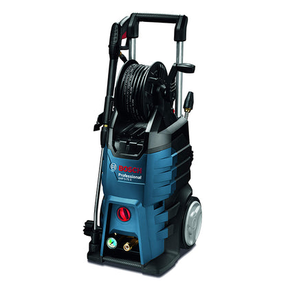 BOSCH GHP 5-75 X Professional high pressure washer | ماكينة غسيل بوش ضغط عالي 185بار 2600 وات