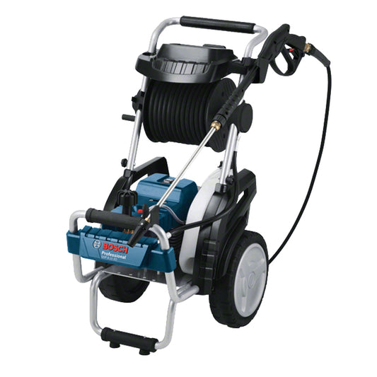 BOSCH GHP 8-15 XD Professional high pressure washer | ماكينة غسيل بوش ضغط عالي 160بار 4000 وات