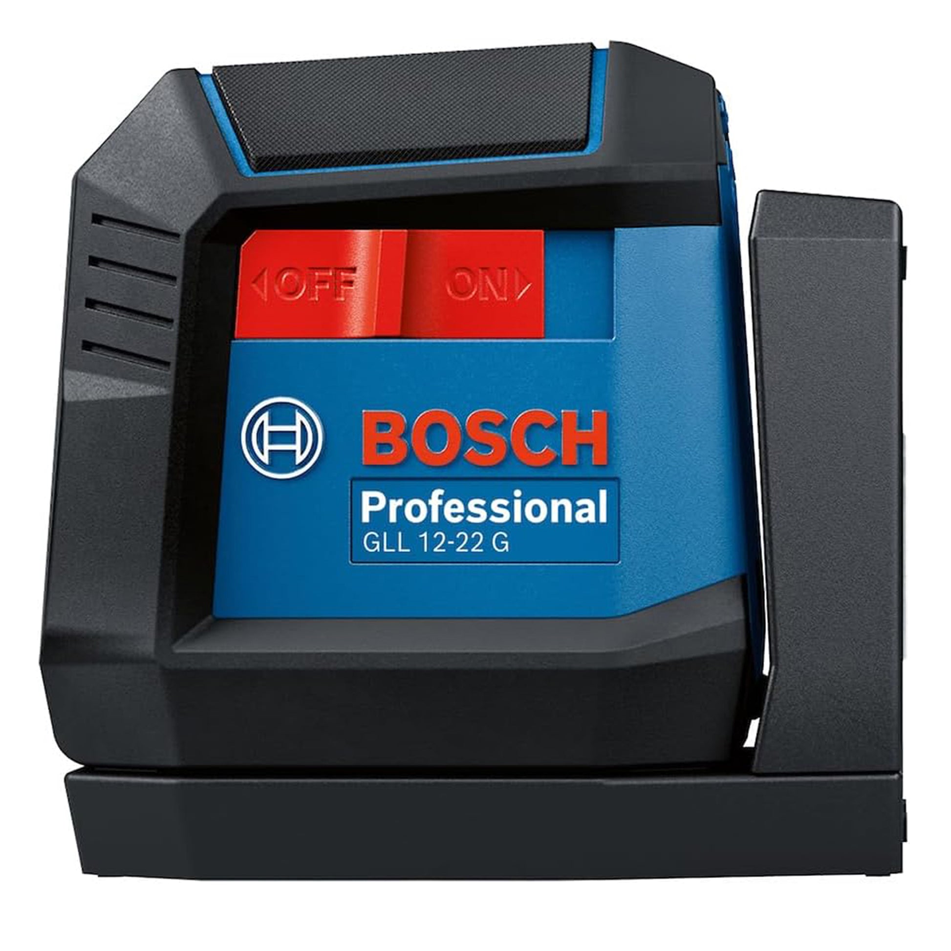 BOSCH GLL 12-22 G Professional Line Laser rang 12m Green Laser