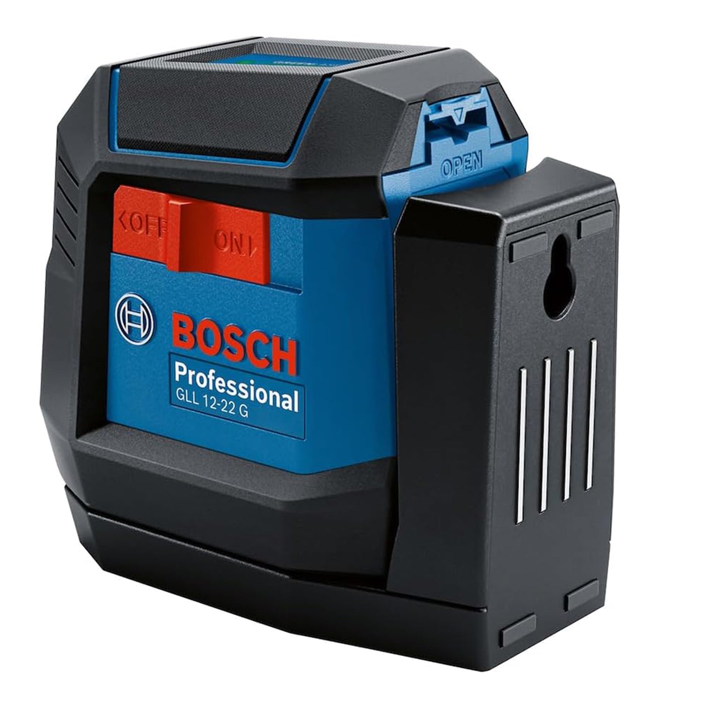 BOSCH GLL 12-22 G Professional Line Laser rang 12m Green Laser