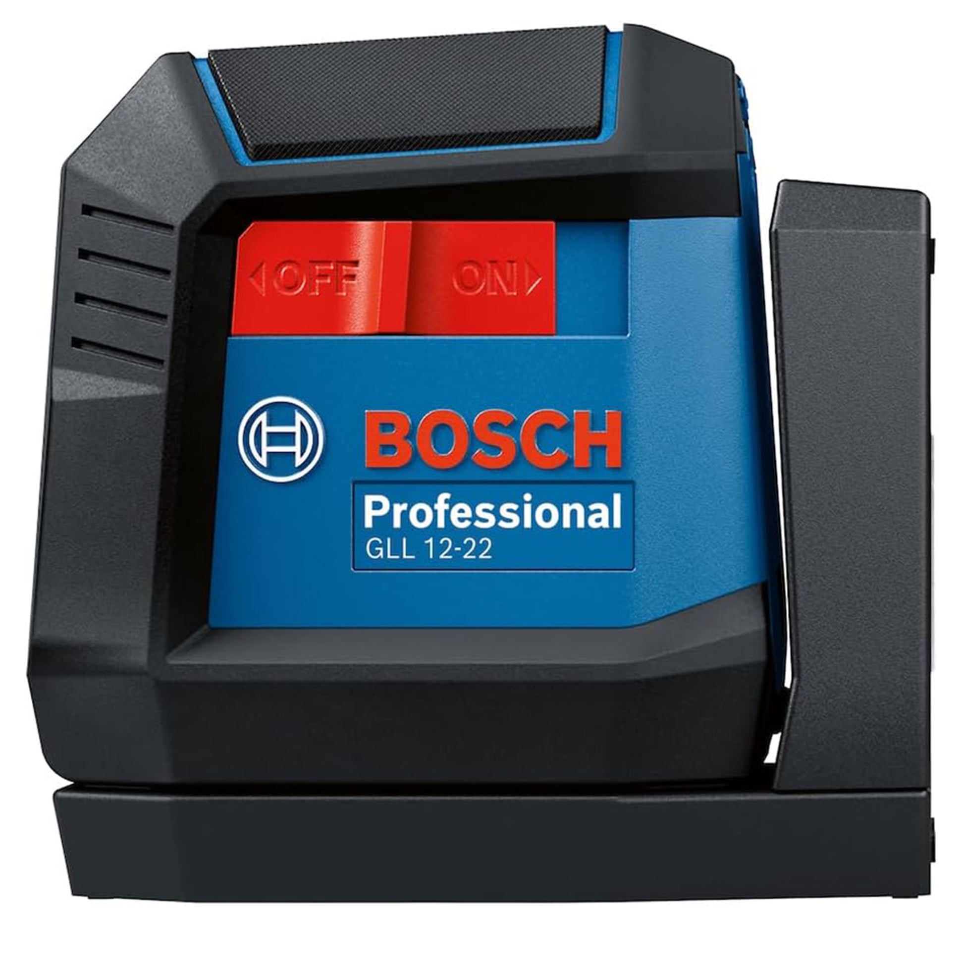 BOSCH GLL 12-22 Professional line laser 12m rang red laser