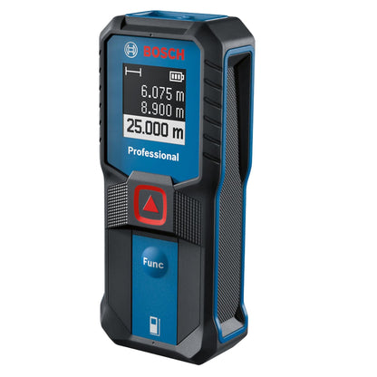 BOSCH GLM 25-23 Professional Laser measure 25M