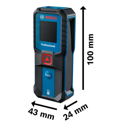 BOSCH GLM 25-23 Professional Laser measure 25M