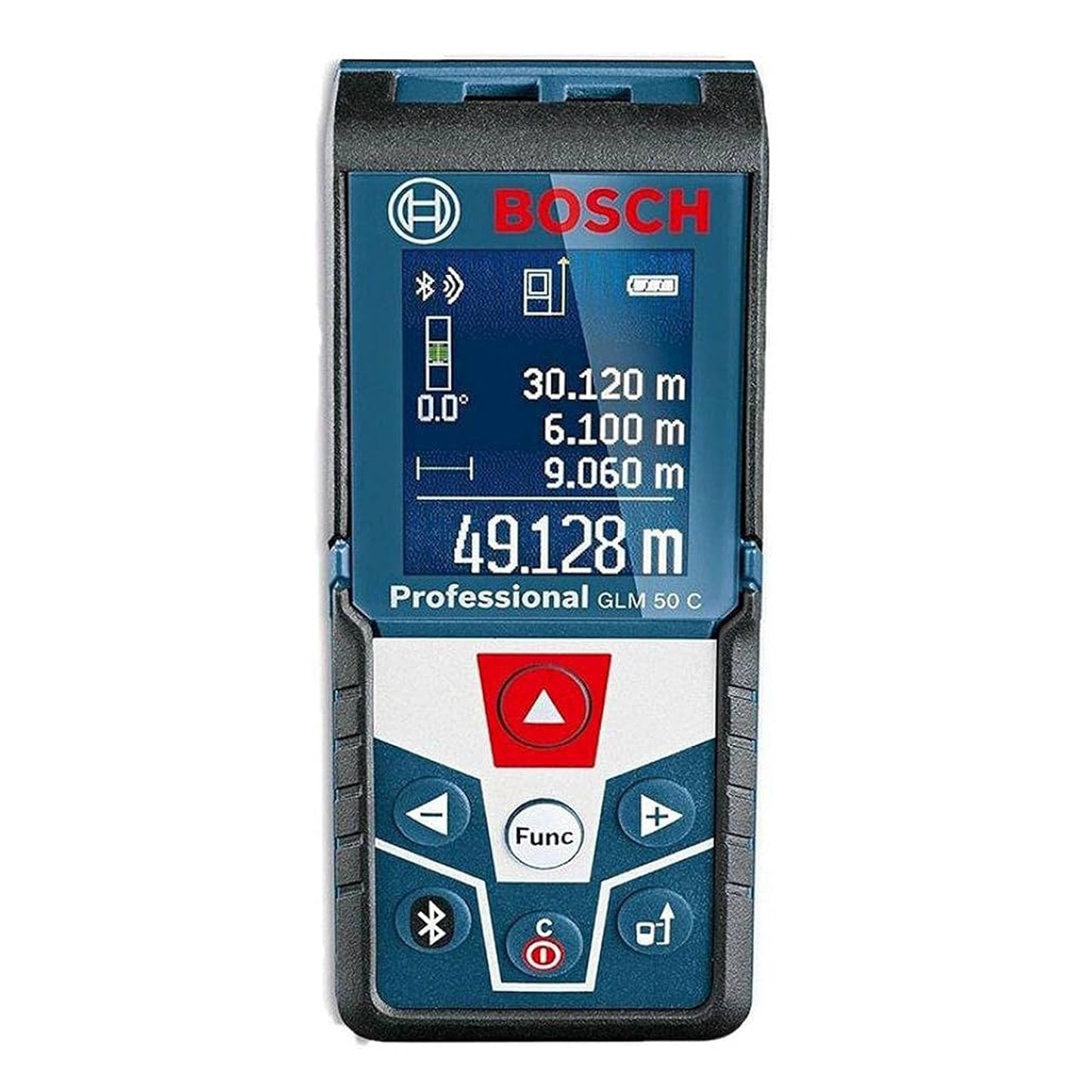 BOSCH GLM 50 C Professional laser measure 50 m