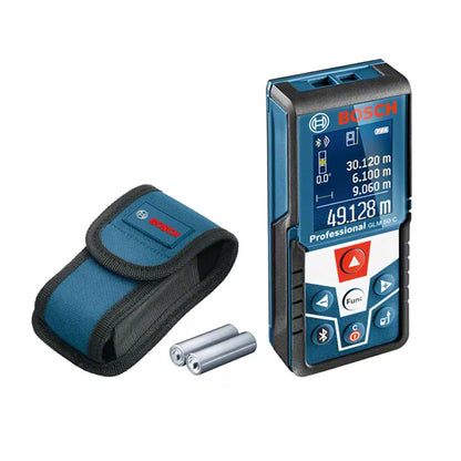 BOSCH GLM 50 C Professional laser measure 50 m