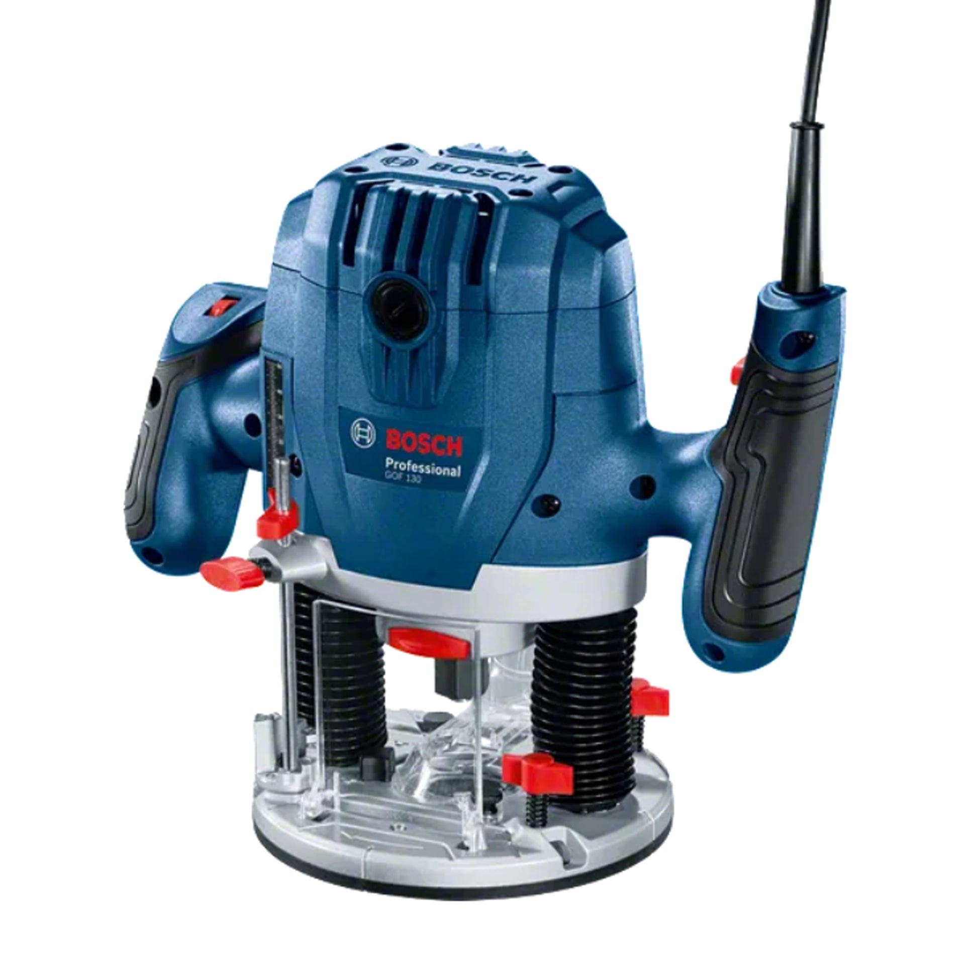 BOSCH GOF 130 Professional Router 06016B70K2