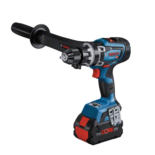 BOSCH GSB 18V-150C Professional Cordless Combi 06019J5105