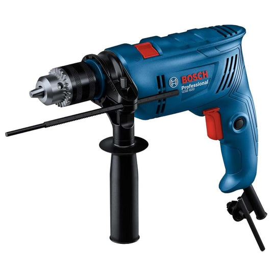 BOSCH GSB 600 Professional Impact Drill 06011A03KA