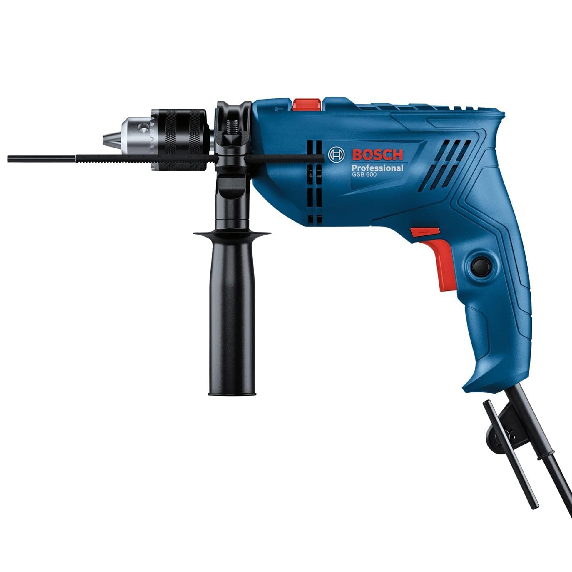 BOSCH GSB 600 Professional Impact Drill 06011A03KA