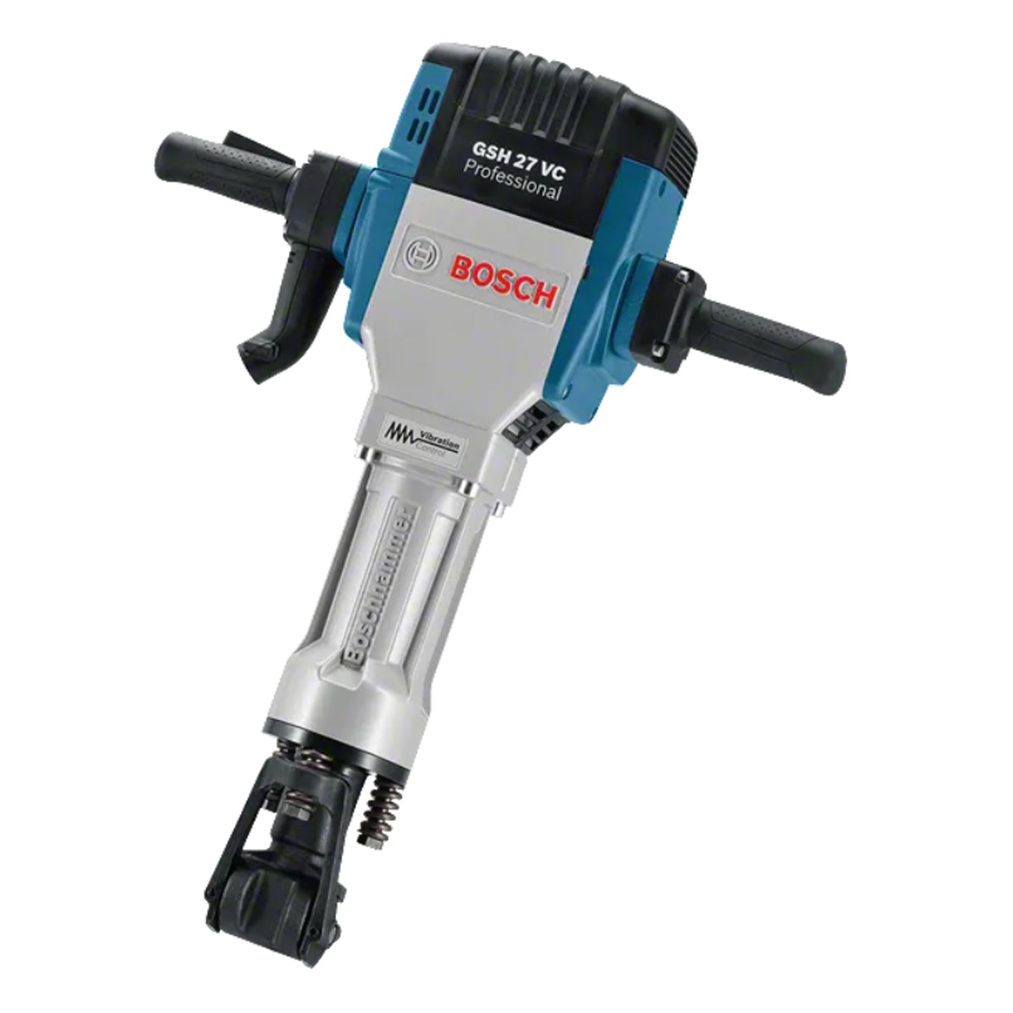 BOSCH GSH 27 VC Professional Breaker 061130A000