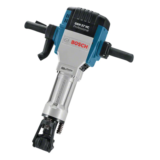 BOSCH GSH 27 VC Professional Breaker 061130A000