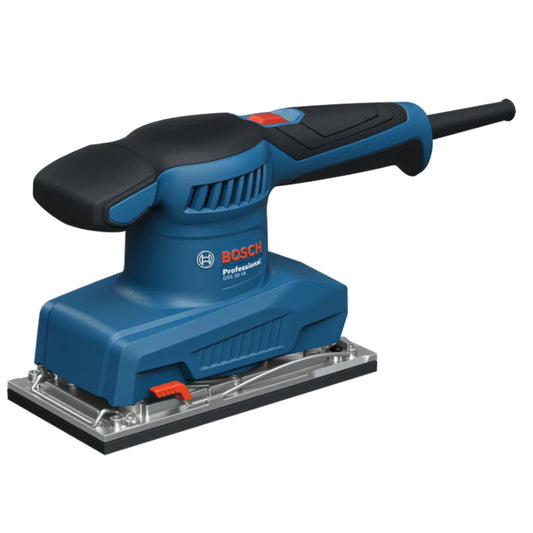 BOSCH GSS 20-18 Professional Orbital Sander 06010701K0