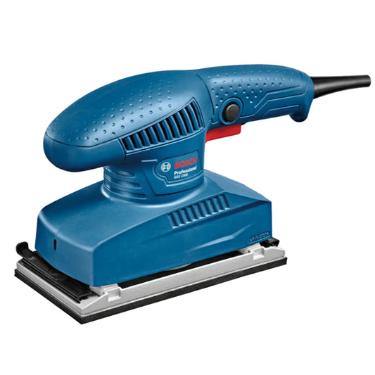 BOSCH GSS 2300 Professional Orbital Sander 06012980K0