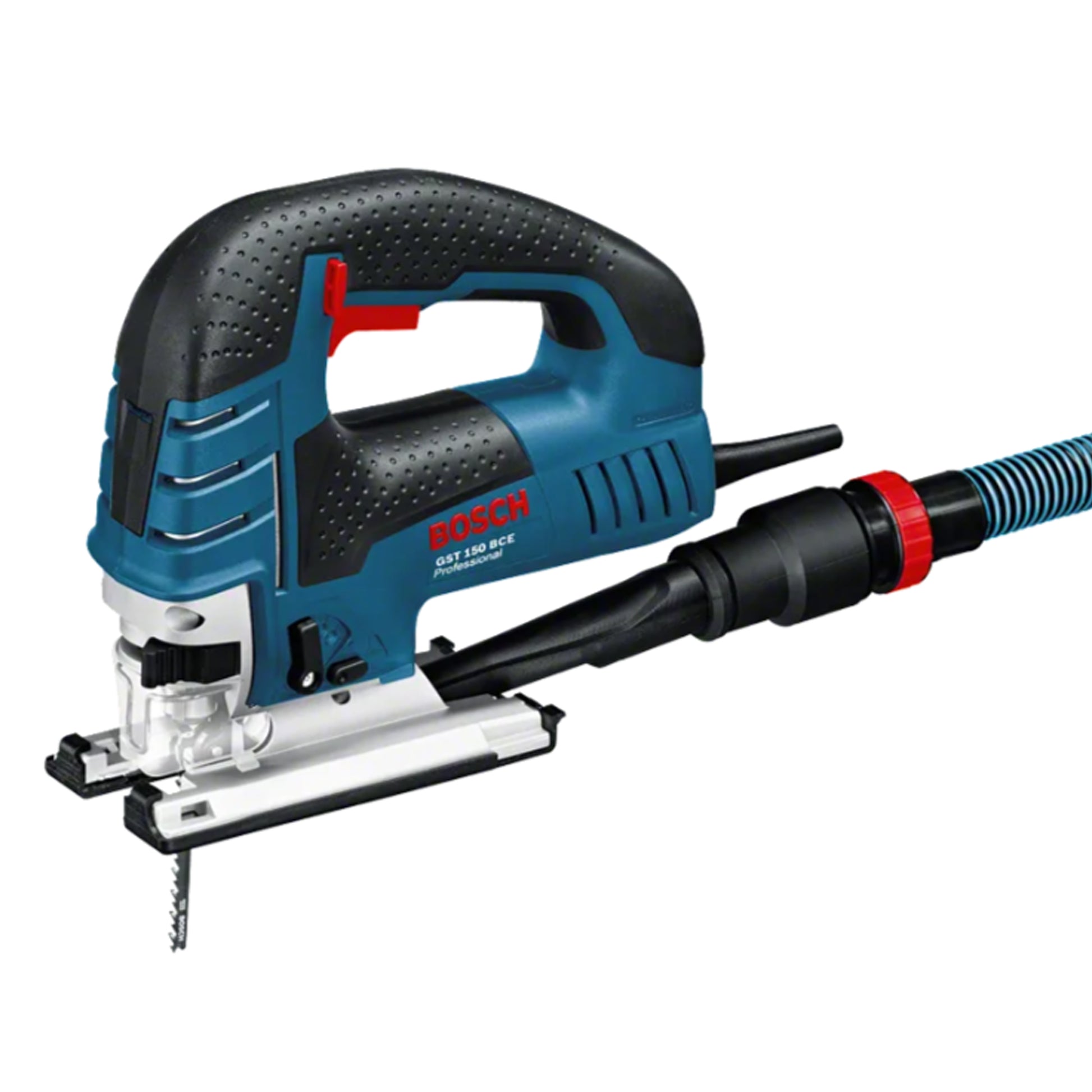 BOSCH GST 150 BCE Professional Jigsaw 0601513000