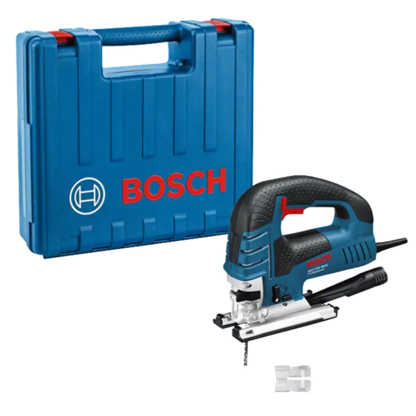 BOSCH GST 150 BCE Professional Jigsaw 0601513000